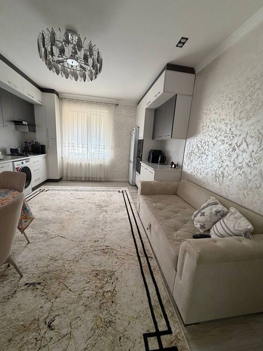Квартира продается 3/1/5 на Узбуме
