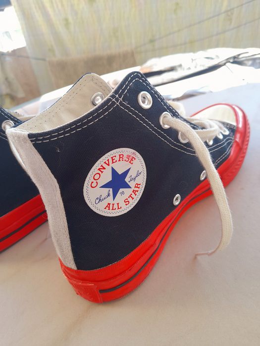 Convers-лимитирана серия  !