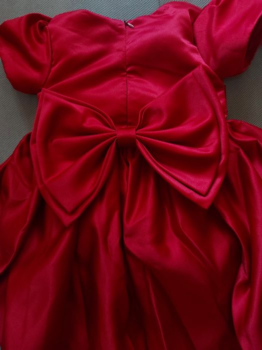 Бебешка Официална рокля