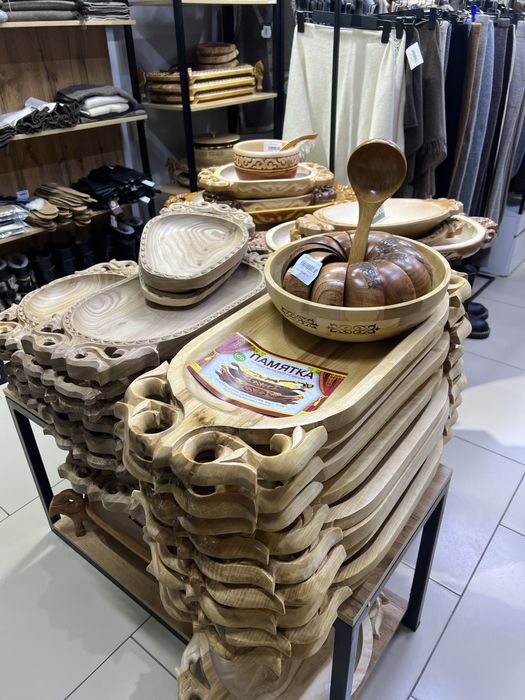 Астау посуда петропавловск