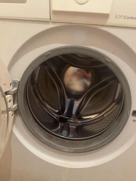 Стиральная машинка