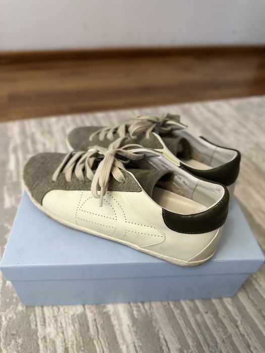 Кеды эконика размер 39