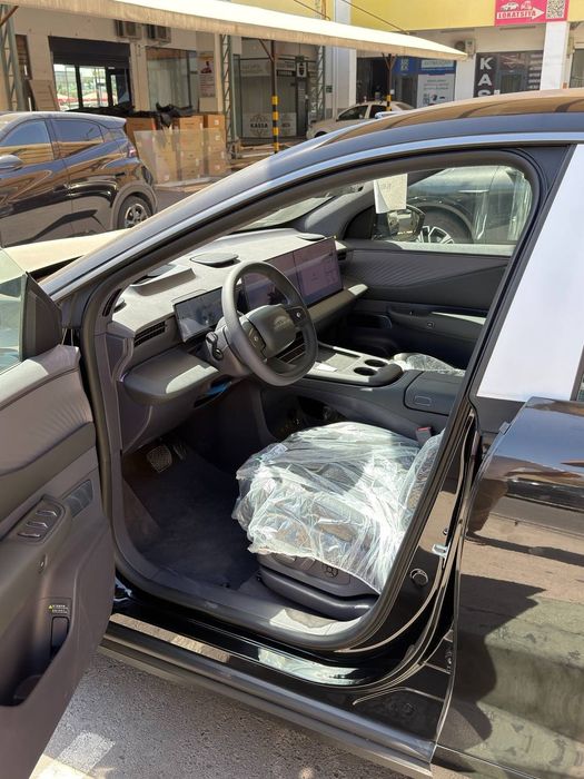 Nissan NX8 Full 310 Max