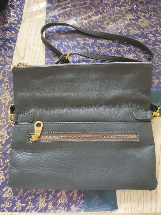 Сумка клач для дам