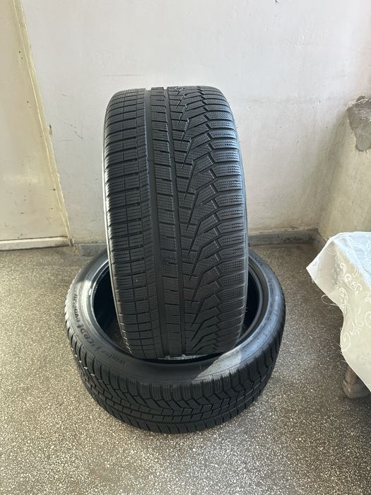 Anvelope iarna 295/35/22 Hankook