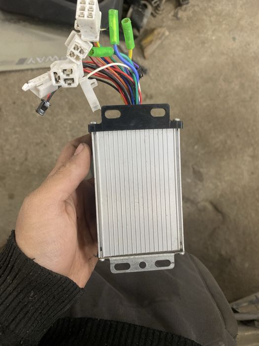 продаю контролер для электра скутера