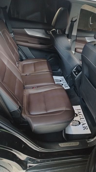 Chery tiggo 8 pro srochno