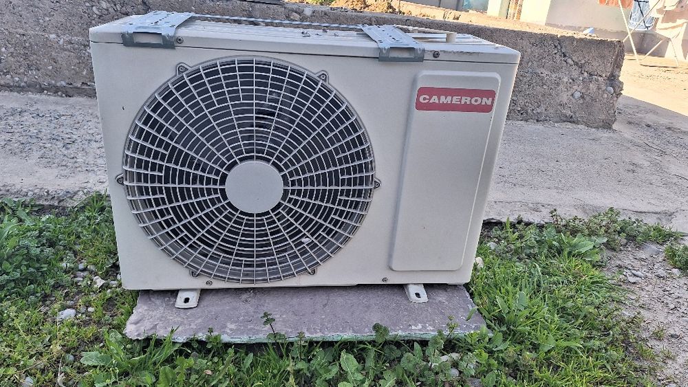 Продам кондиционер