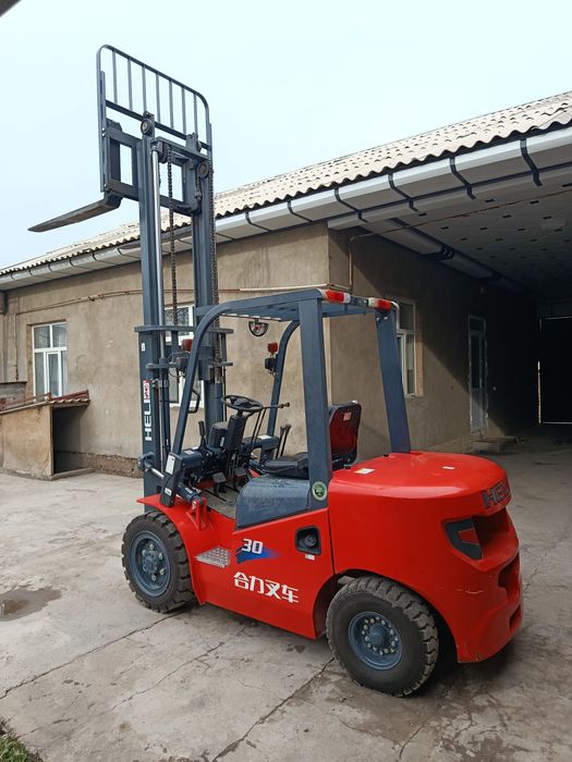 Kara 2023 Heli 3t