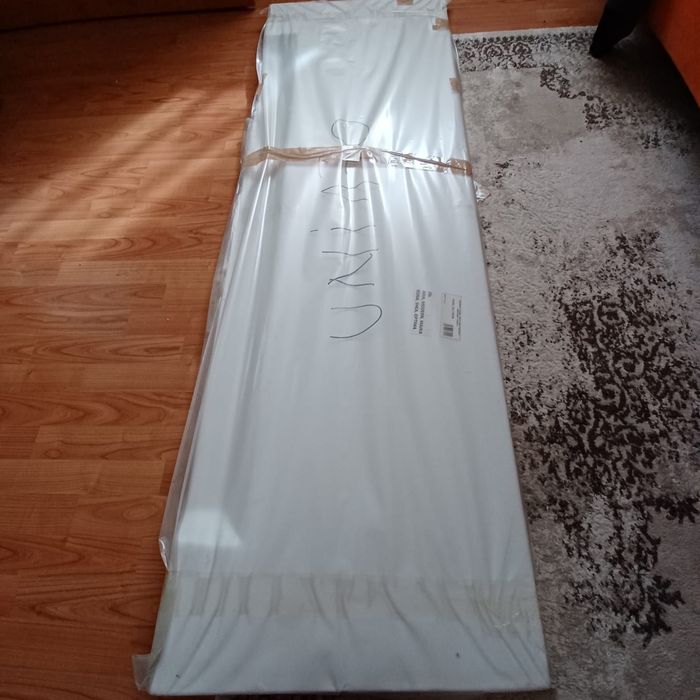 Masca cada+lateral cada