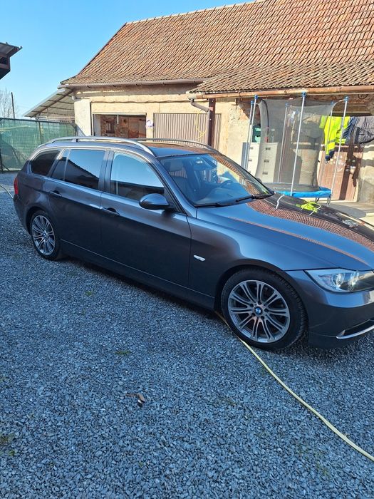 BMW 3 Series 2008 — imagine 2