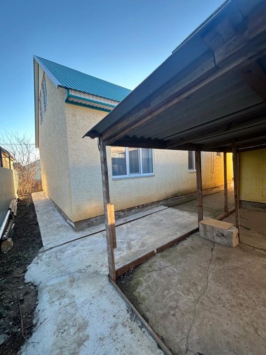 Продажа дом мансард