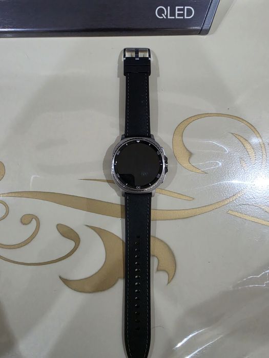 Samsung watch 8 classic 46mm