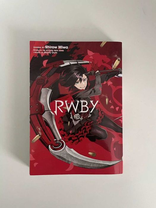 Различни видове манги - вижте описанието