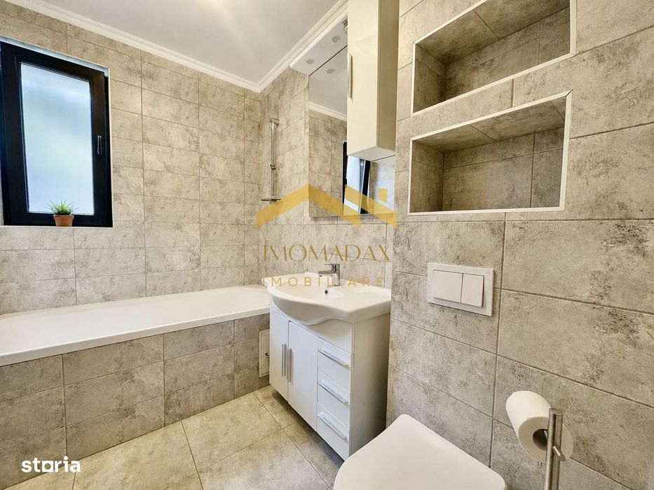 Braytim-2 Camere-Curte proprie