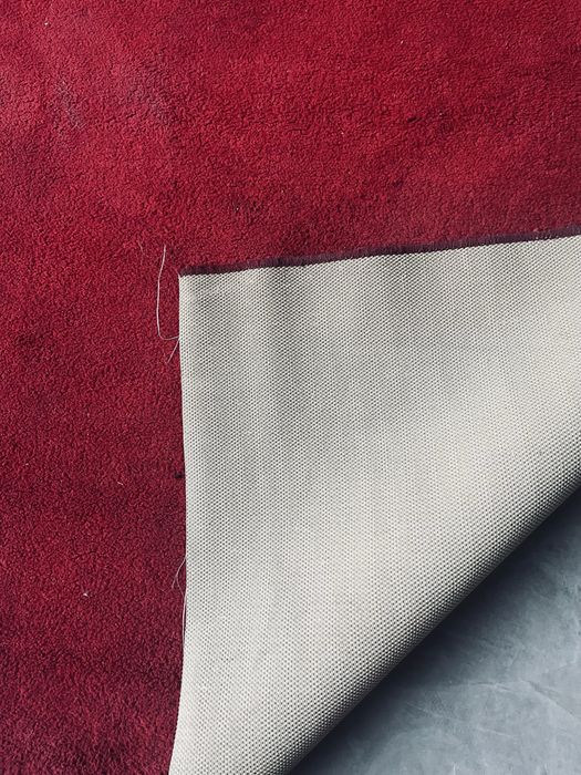 Продаю б/у красные дорожки