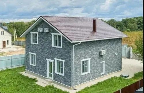 Фасадная плитка, технониколь