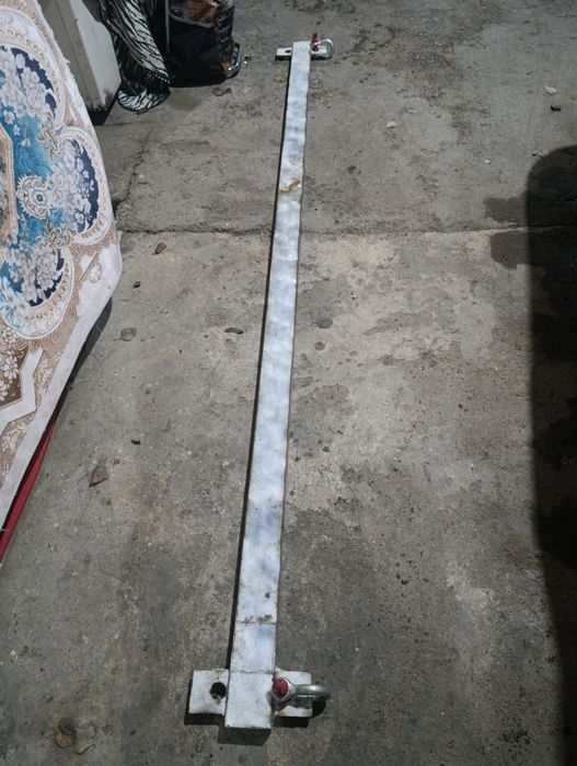 Траверс для машин