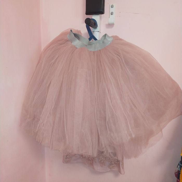 Продам парные платья для девочек