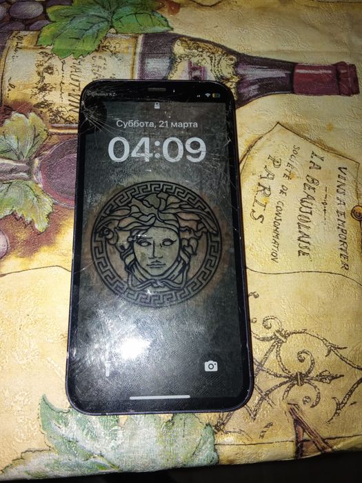 Айфон 12 мини срочно цена 49