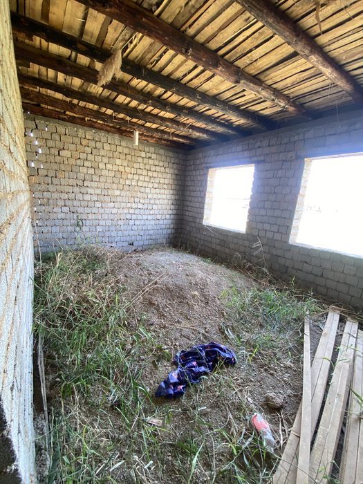 16 га 12 улкен битпеген уй сатылады