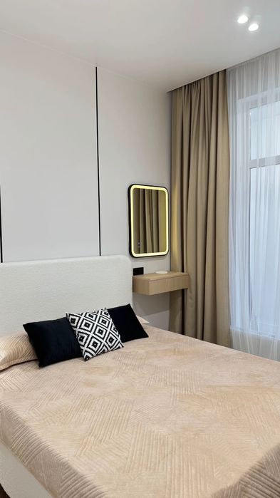 Ремонт квартир под ключ