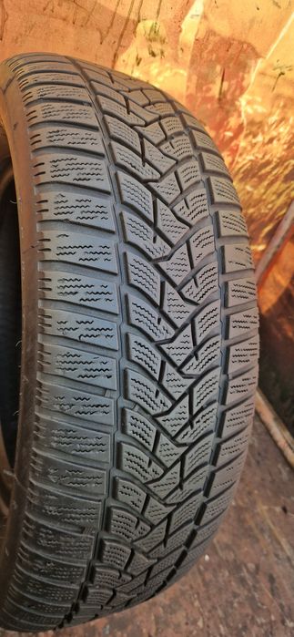 1 Anvelopa Dunlop 215 65 R16 M+S