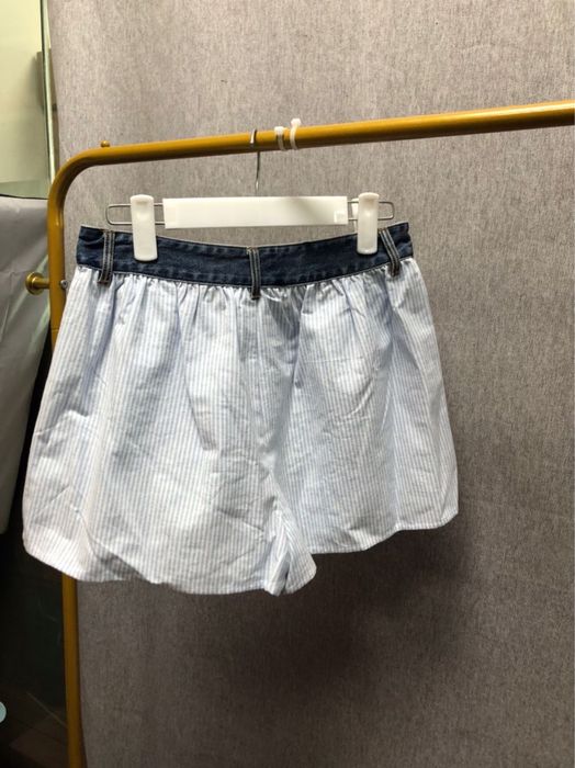 Alexander wang къси гащи