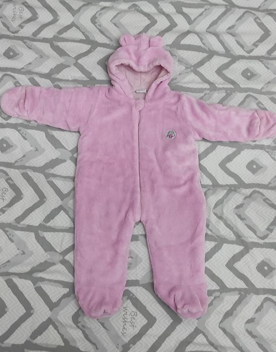 Детские комбинезоны, в отличном состоянии