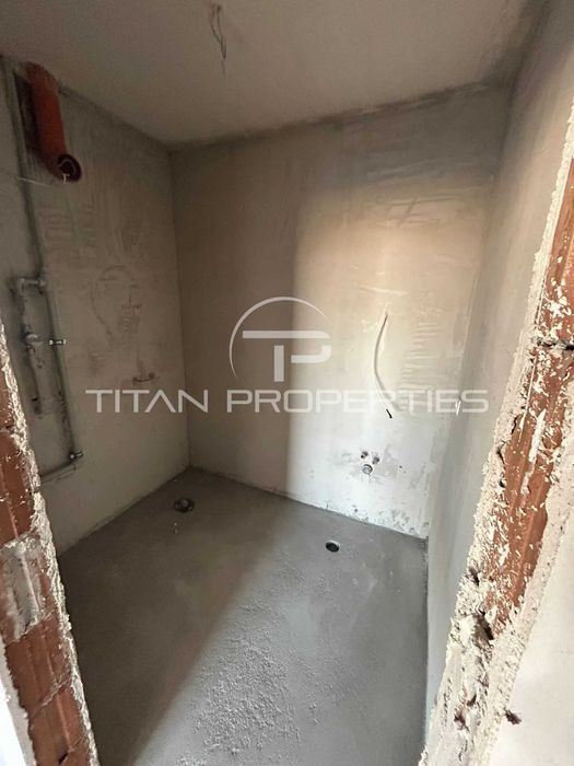 Продава се Тристаен апартамент в Пловдив, Остромила - 122 кв.м за 717 €/кв.м - Снимка #7