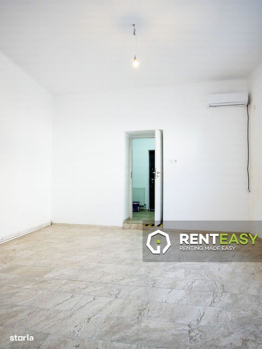 Spatiu birou situat in zona Cuza Voda