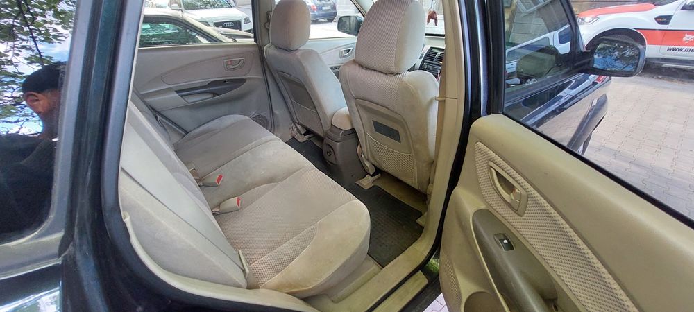 Продава се Hyundai tucson