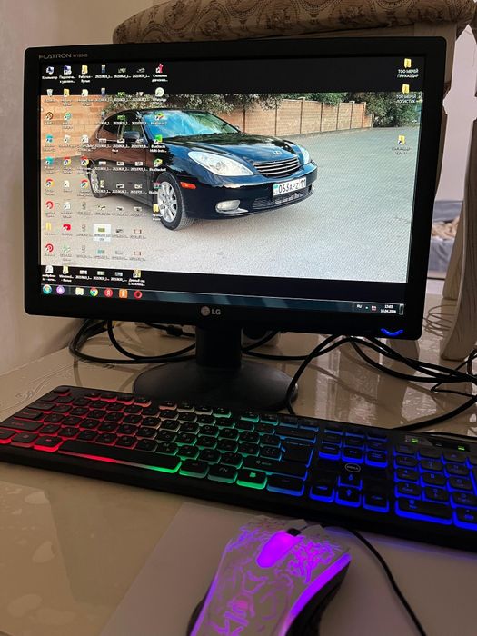 Компьютер кзо кзо