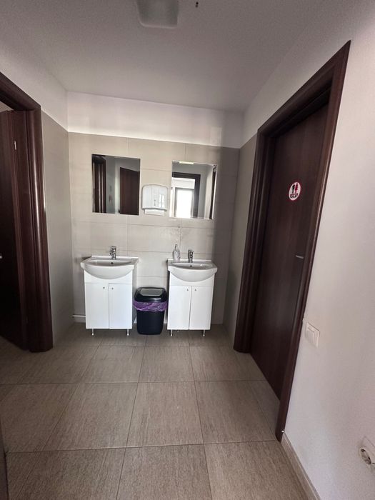 Salon de înfrumusețare de vânzare în București