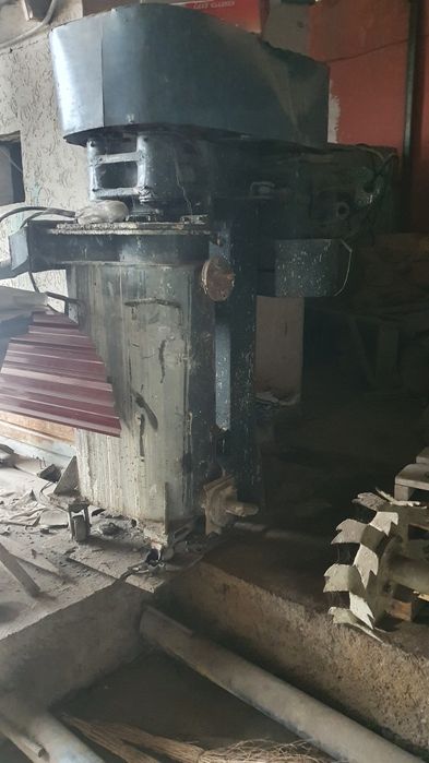 Оборудования для краски (Эмаль ПФ 115]