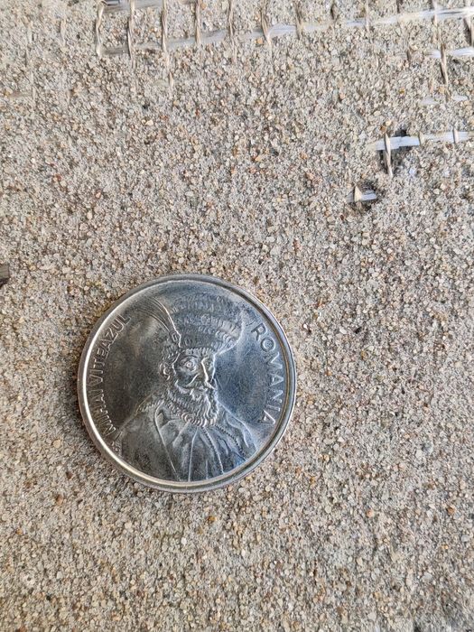 Moneda de colecție