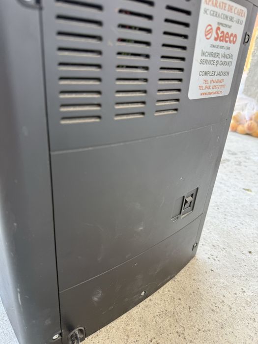 Espresor DeLonghi