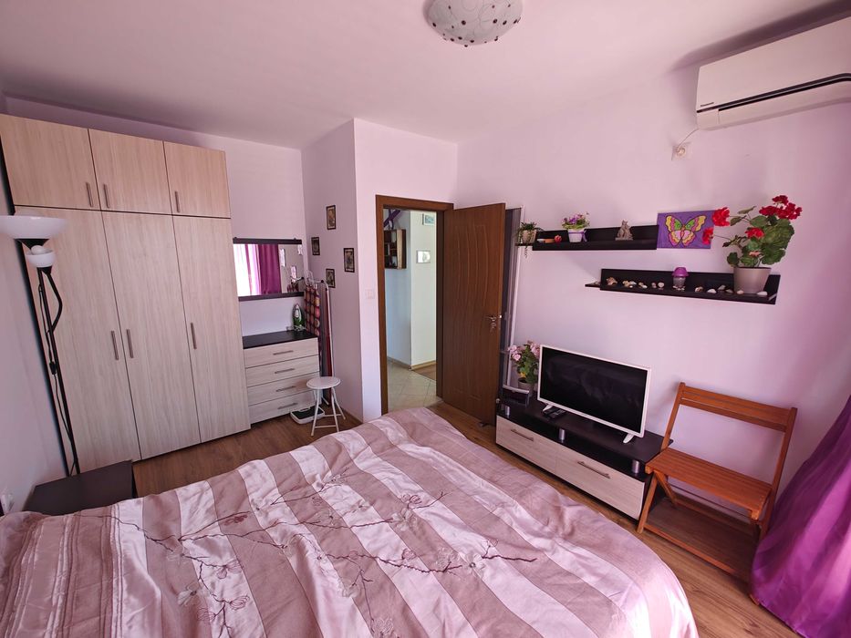 Продава се Двустаен апартамент в Созопол - 67 кв.м за 1187 €/кв.м - Снимка #7