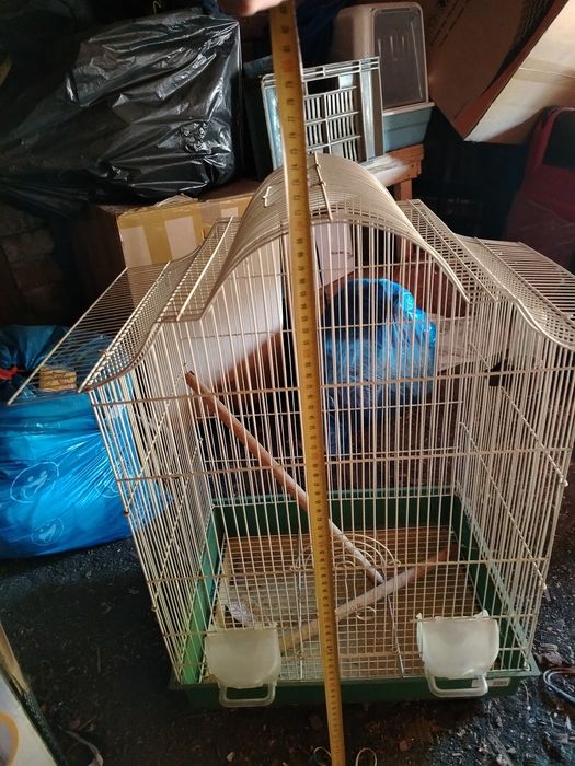 Colivie 70 cm înălțime