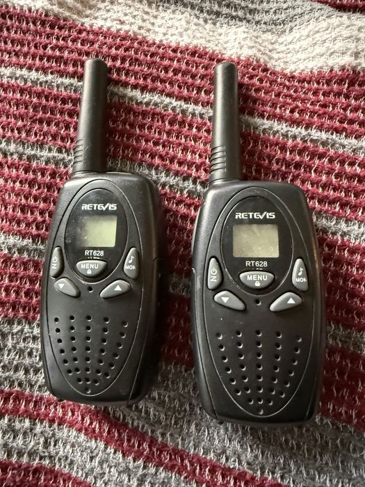 Ratsiya sotiladi 1 juft