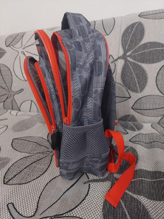 Детска раница Колите