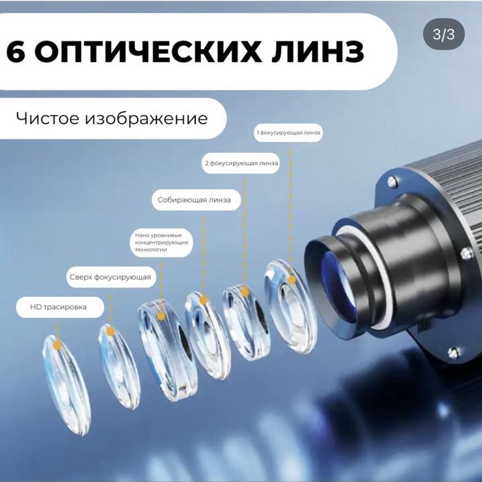 Реклама на тротуарах