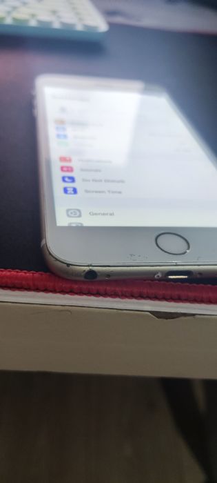 iPhone 6S 32Gb Space Gray/6 Plus 64Gb Gold