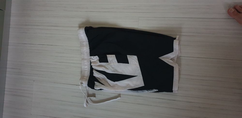 Nike Short Mens Size S ОРИГИНАЛ! Мъжки Къси Панталони!