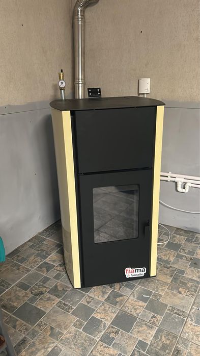 Instalator Aparate Aer Conditionat,Termic Si Sanitar