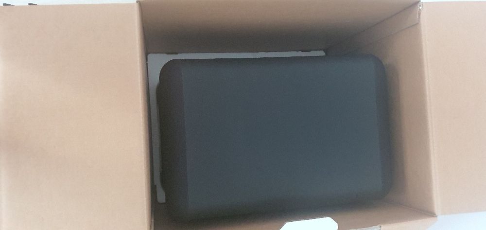 Vând subwoofer sony sa-sw5