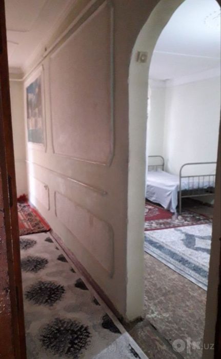 Срочно сдаётся квартира Азиз бозор
