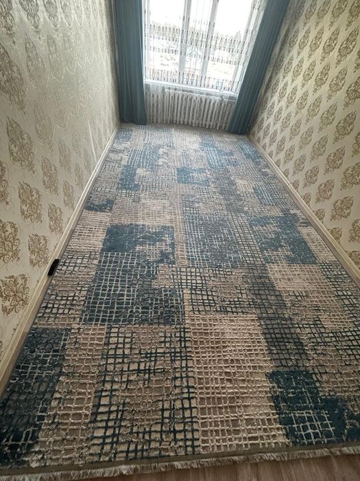 Штор 15мын кілем 3×5 сатамын