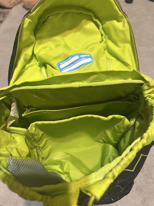 Раница ergobag от 1 до 4 клас