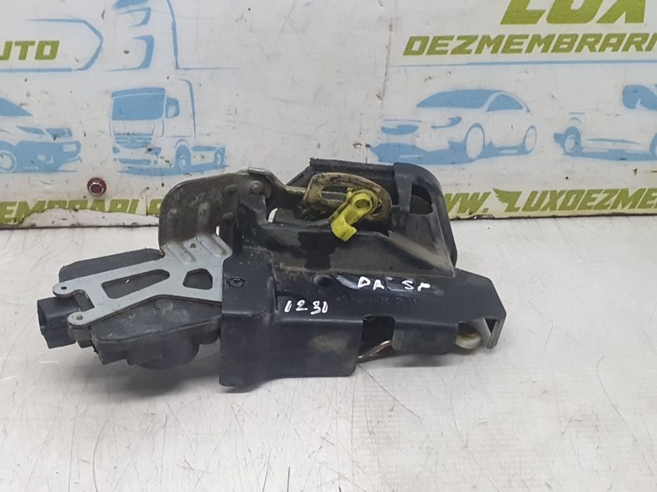 Broasca dreapta spate Hyundai Santa Fe SM (facelift) (2004 - 2013)D4EA